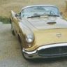 OLDSMOBILE